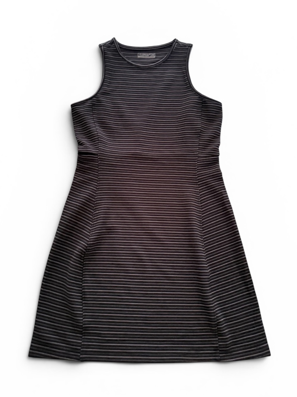 NWT Hi-Tec women's sleeveless ottoman dress